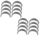 King CR807SI001 Rod Bearings .001 in Crankshaft Undersize