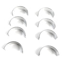 King CR807SI010 Rod Bearings .010 in Crankshaft Undersize
