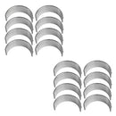 King CR807SI030 Rod Bearings .030 in Crankshaft Undersize
