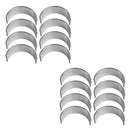 King CR807SI030 Rod Bearings .030 in Crankshaft Undersize