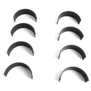 King CR807XPN XP-Series Rod Bearings, Fits Chevy Small Block - Narrowed, Large Journal