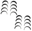 King CR807XPN010X Rod Bearings Narrowed Tri Metal Copper-lead