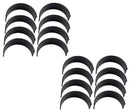King CR807XPN011 Rod Bearings XP-Series .011 in. Crankshaft