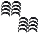 King CR807XPN011 Rod Bearings XP-Series .011 in. Crankshaft