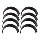 King CR807XPN020 Rod Bearings XP-Series .020 in. Crankshaft