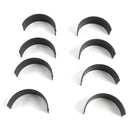 King CR807XPNC XP-Series Coated Rod Bearings, Fits Chevy Small Block - Narrowed