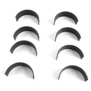 King CR807XPNC XP-Series Coated Rod Bearings, Fits Chevy Small Block - Narrowed