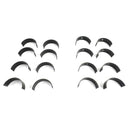 King CR807XPND Rod Bearings XP-Series Stock Size Tri-metal