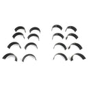 King CR807XPND Rod Bearings XP-Series Stock Size Tri-metal