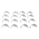 King CR808HPN020 Rod Bearings HP-Series .020 in. Crankshaft