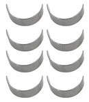 King CR808SI Rod Bearings Standard Size Bi-metal Silicon Aluminu