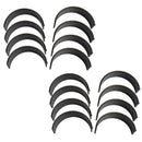 King CR868XPNC Rod Bearings XP-Series Coated Copper/Lead/Nickel, Fits Ford