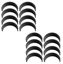 King CR868XPNSTDX Rod Bearings XP-Series Copper/Lead/Nickel, Fits Ford SOHC
