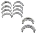 King MB5013HPSTDX Main Bearings HP Series 1/2 Groove Standard Si