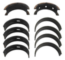 King MB5013XP001 Main Bearings XP-Series Copper/Lead/Nickel 0.00
