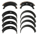 King MB5013XP001 Main Bearings XP-Series Copper/Lead/Nickel 0.00