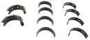 King MB5013XP010 XP-Series Main Bearings, GM LS 4.8/5.3/5.7/6.0L, .010