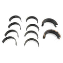 King MB5013XP010X Main Bearings XP-Series Copper/Lead/Nickel 0.0
