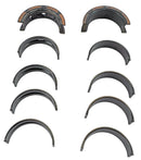 King MB5013XP020 Main Bearings XP-Series Copper/Lead/Nickel 0.02