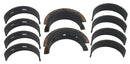 King MB5013XPC Main Bearing Set CHEVROLET LS series L20 LS1/2/4/
