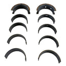 King MB5013XPC010 Main Bearing Set CHEVROLET LS series L20 LS1/2