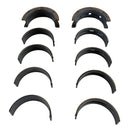 King MB5013XPC010 Main Bearing Set CHEVROLET LS series L20 LS1/2