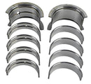 King MB509HP020 Main Bearings HP-Series Silicon Aluminum 0.020