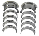 King MB509HP020 Main Bearings HP-Series Silicon Aluminum 0.020