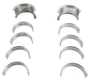 King MB509HPSTDX Main Bearings HP-Series Silicon Aluminum