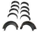 King MB509XP Main Bearings XP-Series Standard Size Chevy 400 Set