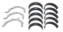 King MB5280XPC Main Bearings XP-Series 1/2 Groove Standard Size