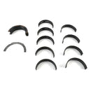 King MB5283XP Main Bearings HP-Series Silicon Aluminum Standard