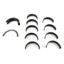 King MB5283XP Main Bearings HP-Series Silicon Aluminum Standard