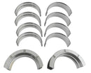 King MB529HP Main Bearings HP-Series Bi-metal Silicon Aluminum
