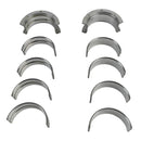 King MB529HPSTDX Main Bearings HP-Series Silicon Aluminum