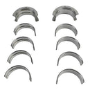 King MB529HPSTDX Main Bearings HP-Series Silicon Aluminum