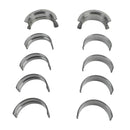 King MB529SI020 Main Bearings 1/2 Groove .020 in. Crankshaft