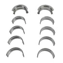 King MB529SI020 Main Bearings 1/2 Groove .020 in. Crankshaft