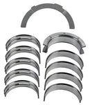 King MB5353HP Main Bearings HP-Series Silicon Aluminum Standard
