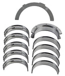 King MB5353HP Main Bearings HP-Series Silicon Aluminum Standard