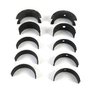 King MB5503XP001 Main Bearings HP-Series Copper/Lead/Nickel 0.00
