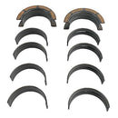 King MB5503XPSTDX Main Bearings HP-Series Copper/Lead/Nickel