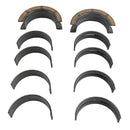 King MB5503XPSTDX Main Bearings HP-Series Copper/Lead/Nickel