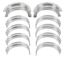 King MB5504SI Main Bearings SI-Series Full Groove Standard Size