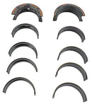 King MB5505XP XP-Series Main Bearings, Fits Ford