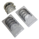 King MB556HPN001 Main Bearings HP-Series Narrowed Bi-metal