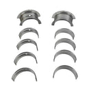 King MB556HPN020 Main Bearings HP-Series Narrowed Bi-metal