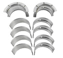 King MB556HPNSTDX Main Bearings HP-Series 1/2 Groove Bi-Metal
