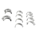 King MB556SI Main Bearings 1/2 Groove Standard Size Bi-metal