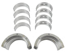 King Engine Bearings MAIN BEARING SET For Compatible with/Replacement for General Motors 262, 267, 302, 307, 327